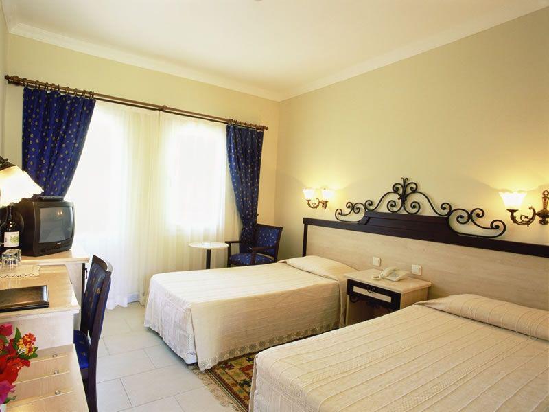 Cactus Mirage Family Club Otel Yalıkavak Dış mekan fotoğraf