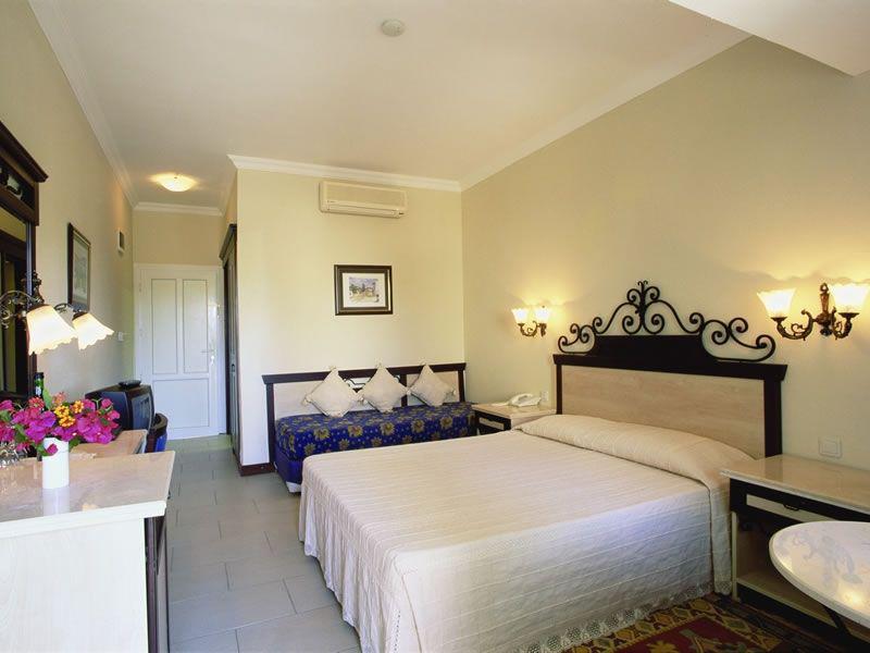 Cactus Mirage Family Club Otel Yalıkavak Dış mekan fotoğraf