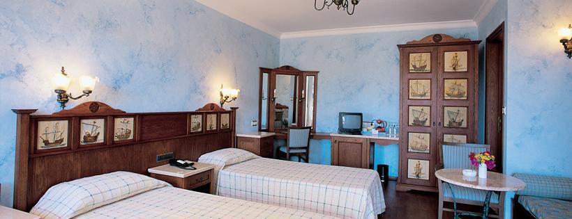 Cactus Mirage Family Club Otel Yalıkavak Dış mekan fotoğraf