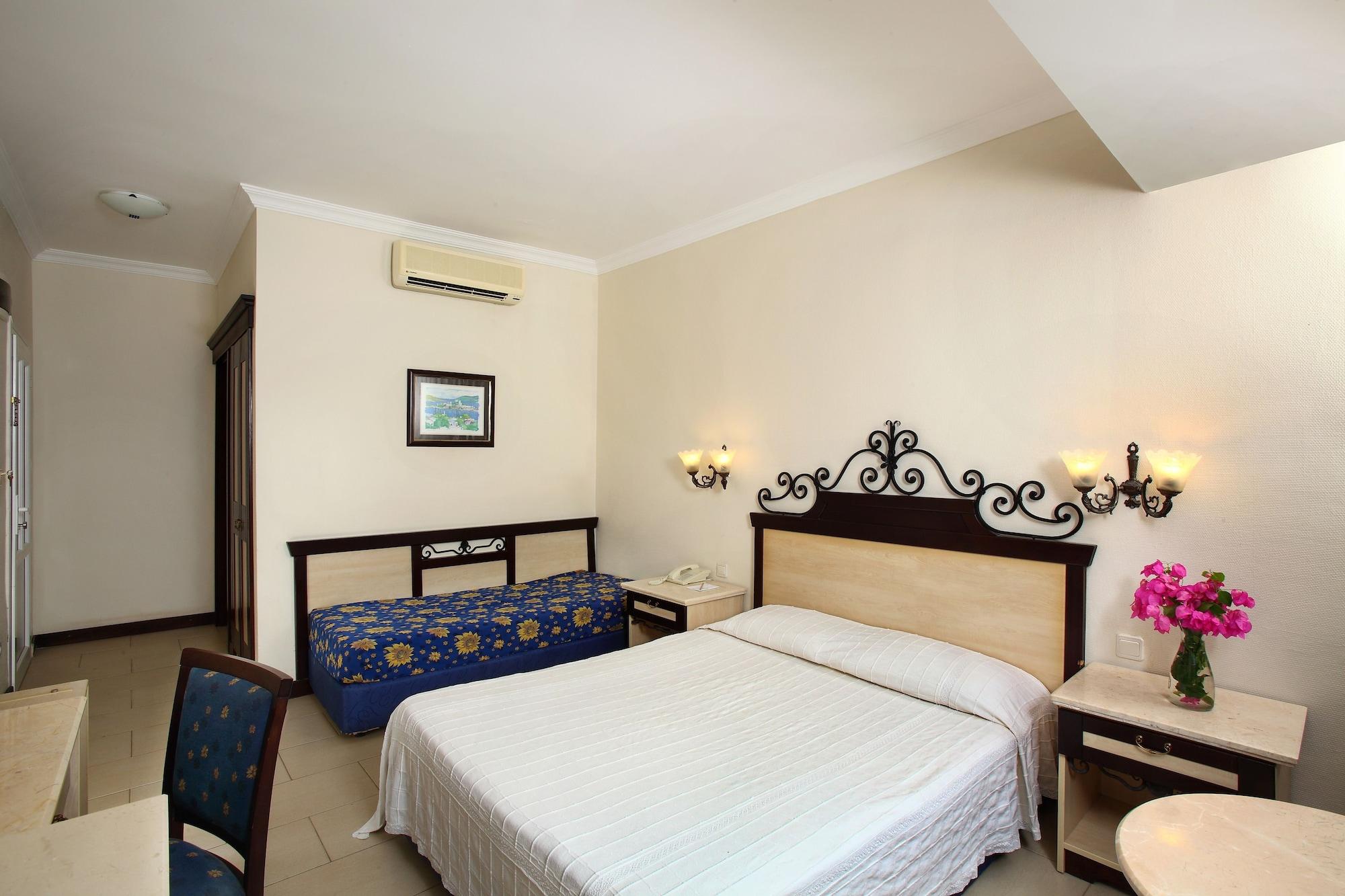 Cactus Mirage Family Club Otel Yalıkavak Dış mekan fotoğraf