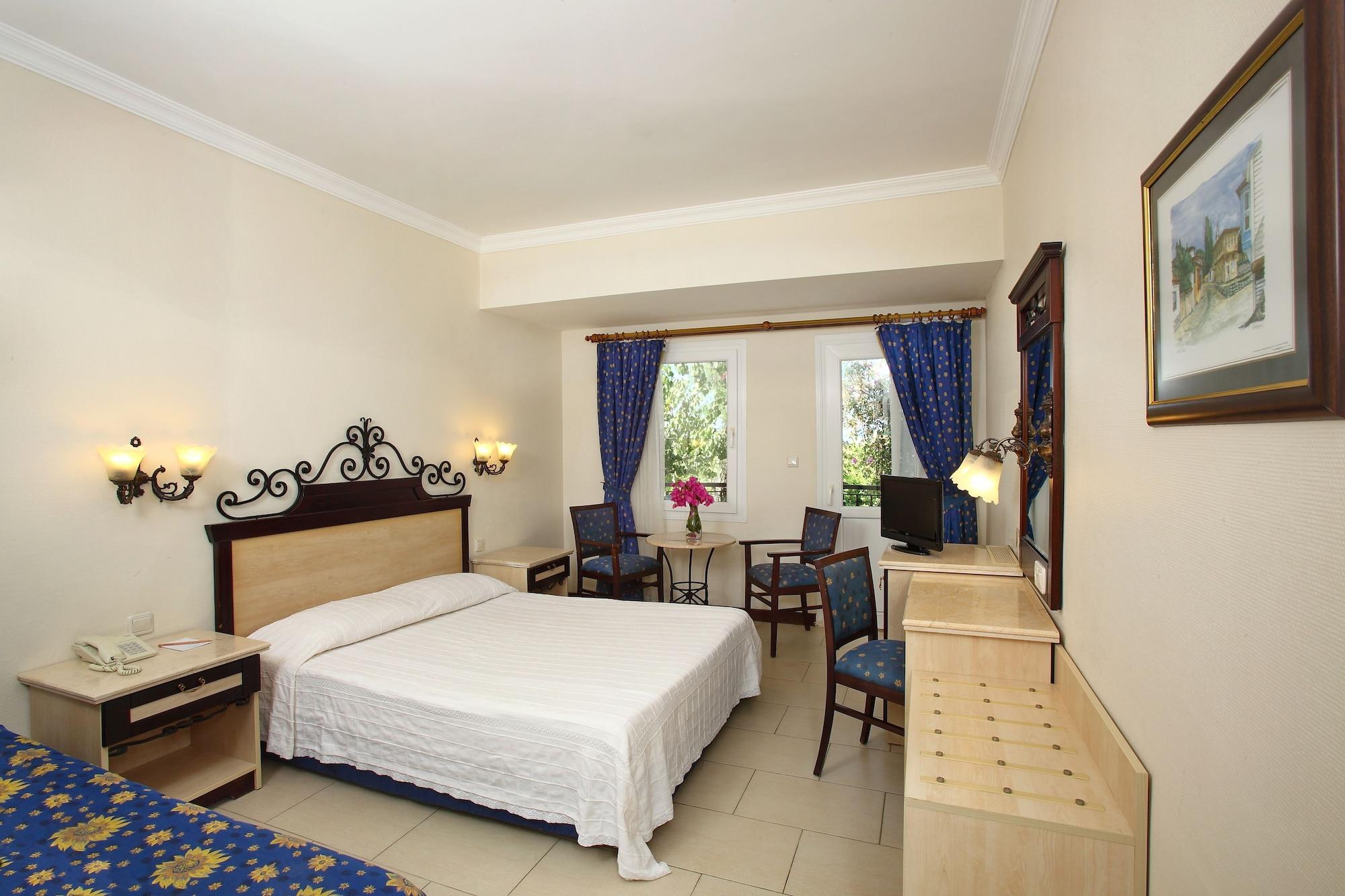 Cactus Mirage Family Club Otel Yalıkavak Dış mekan fotoğraf