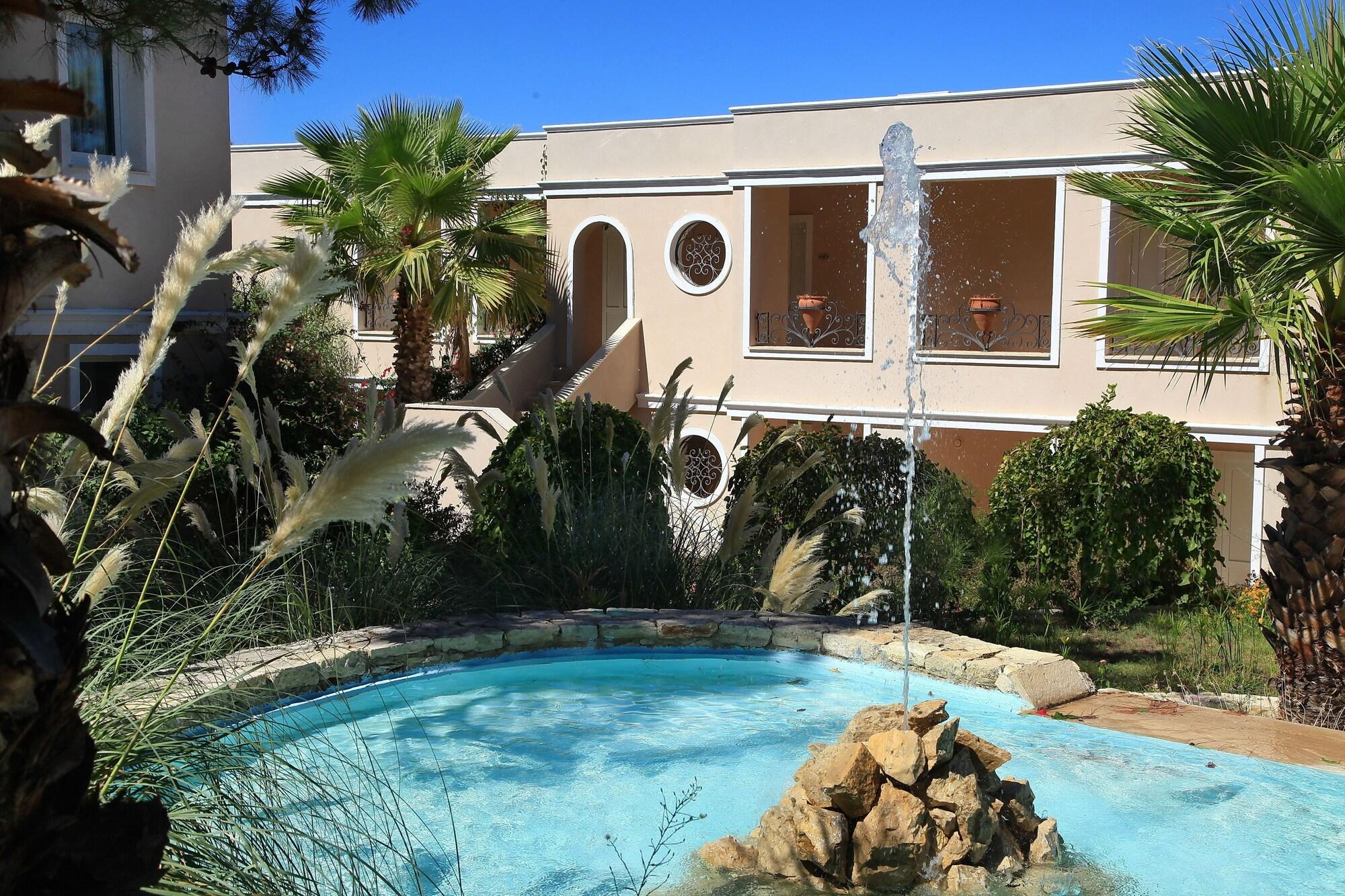 Cactus Mirage Family Club Otel Yalıkavak Dış mekan fotoğraf