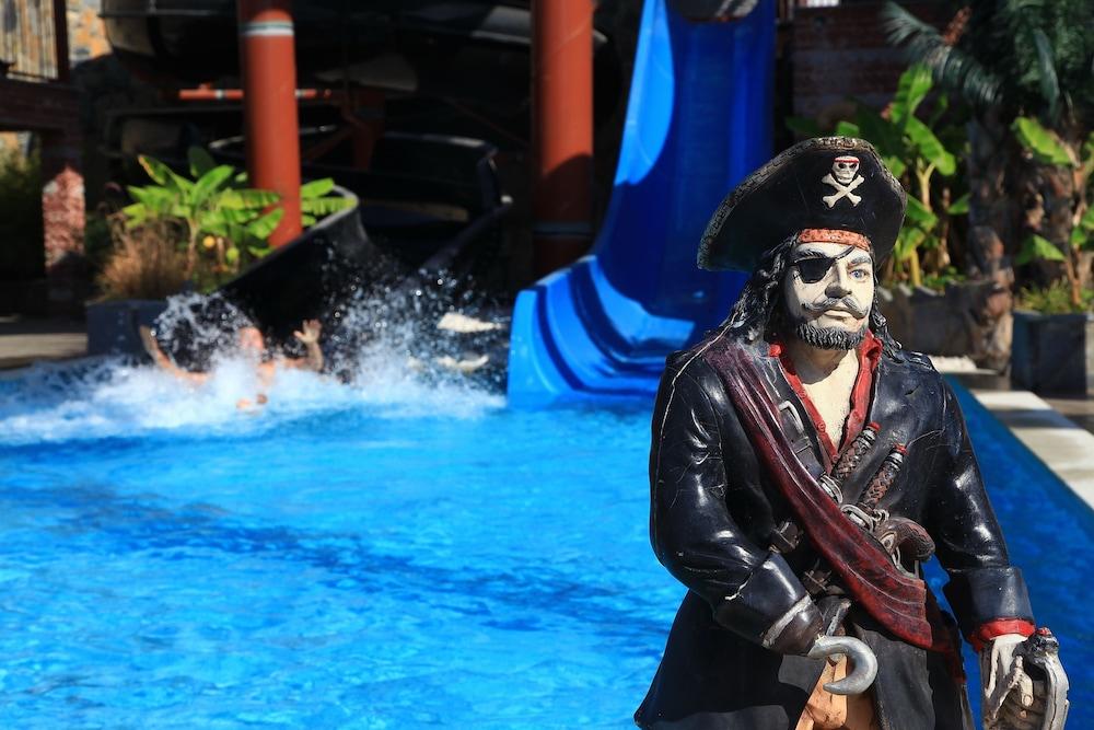 Cactus Mirage Family Club Otel Yalıkavak Dış mekan fotoğraf