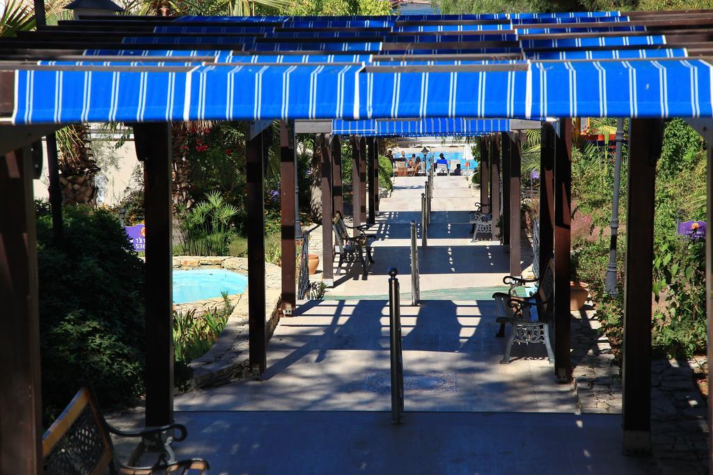 Cactus Mirage Family Club Otel Yalıkavak Dış mekan fotoğraf