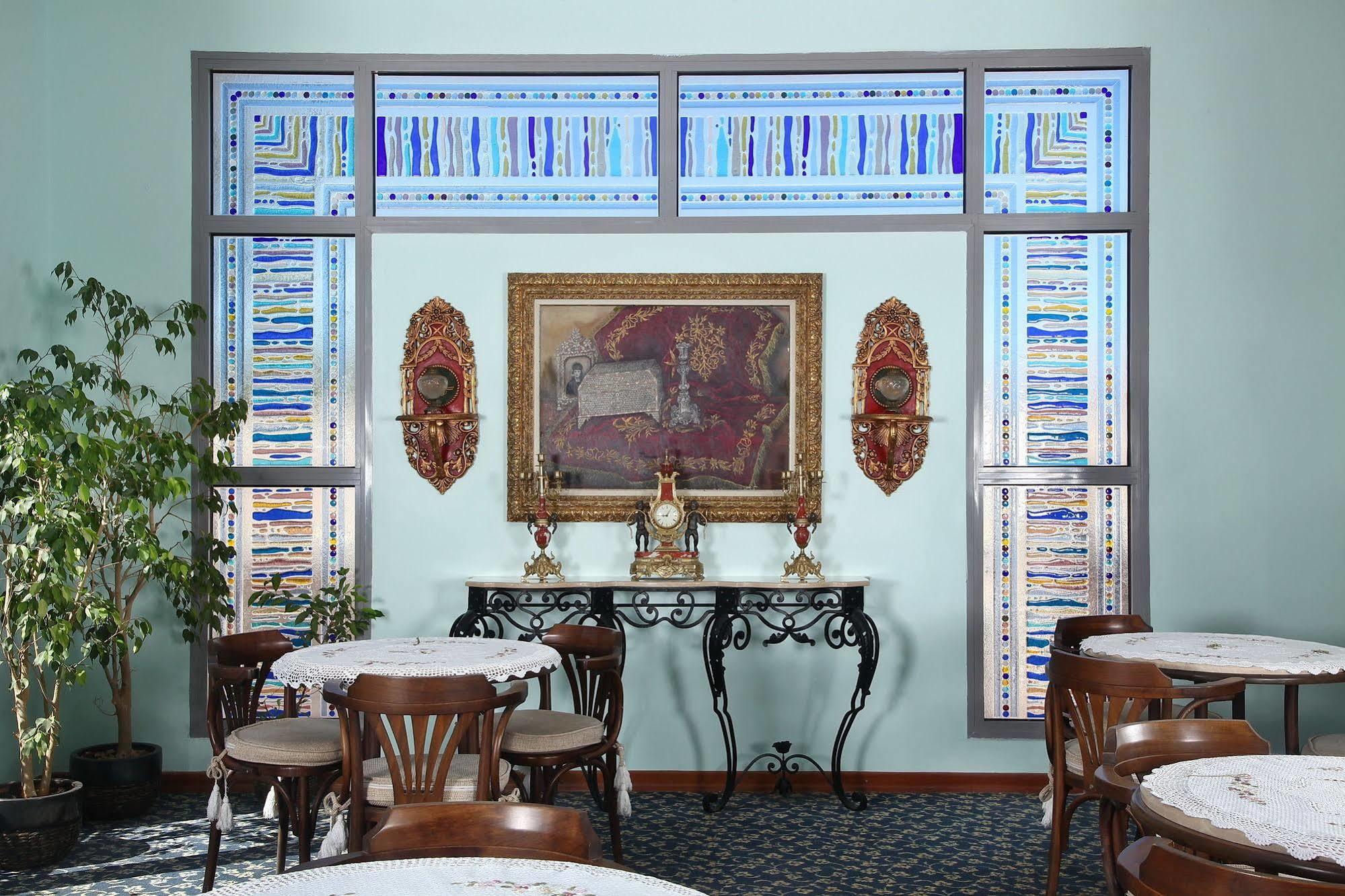 Cactus Mirage Family Club Otel Yalıkavak Dış mekan fotoğraf