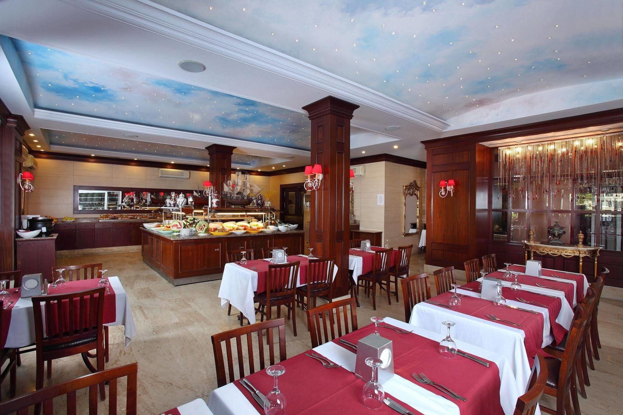 Cactus Mirage Family Club Otel Yalıkavak Dış mekan fotoğraf