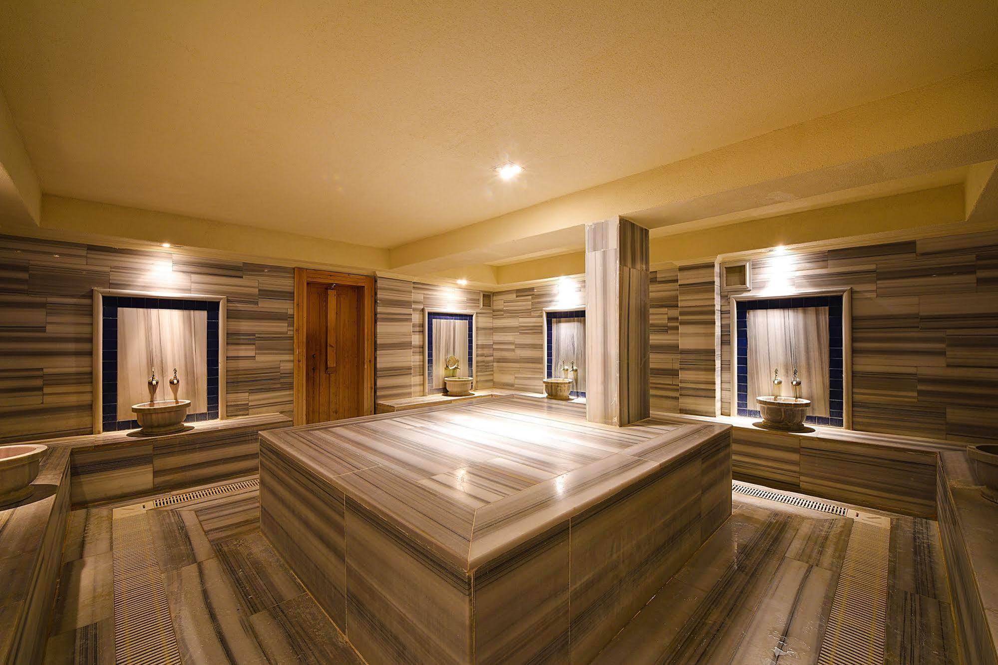 Cactus Mirage Family Club Otel Yalıkavak Dış mekan fotoğraf