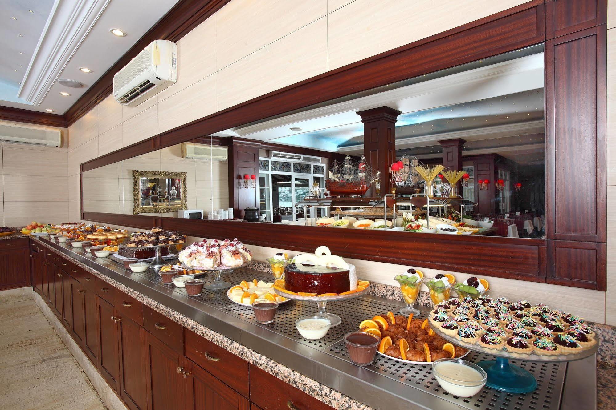 Cactus Mirage Family Club Otel Yalıkavak Dış mekan fotoğraf