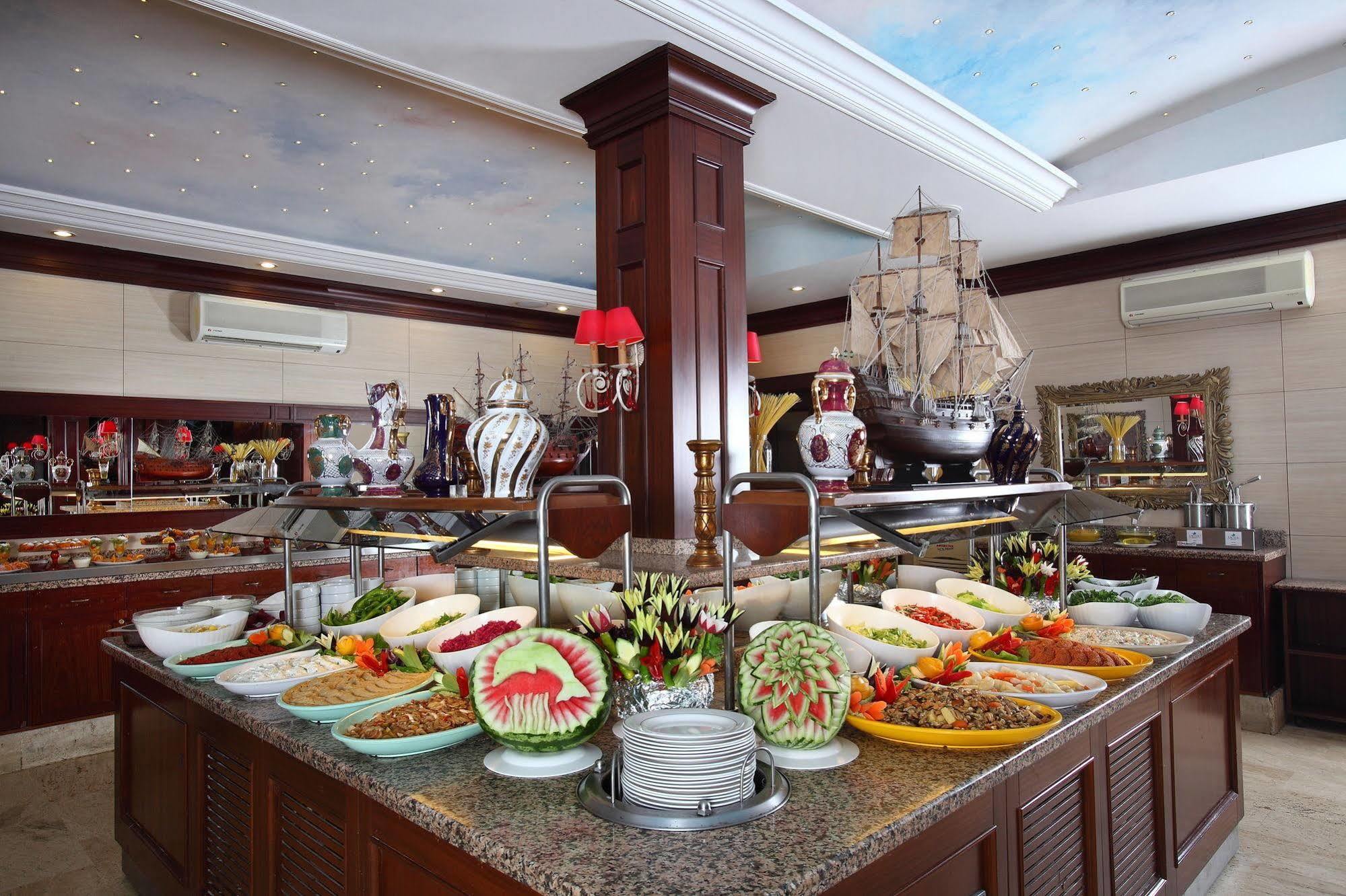 Cactus Mirage Family Club Otel Yalıkavak Dış mekan fotoğraf