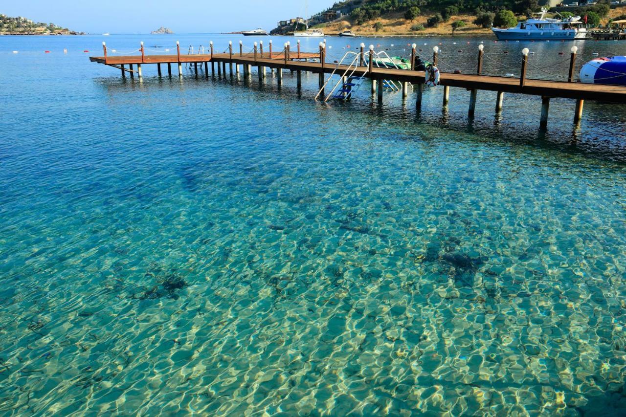 Cactus Mirage Family Club Otel Yalıkavak Dış mekan fotoğraf