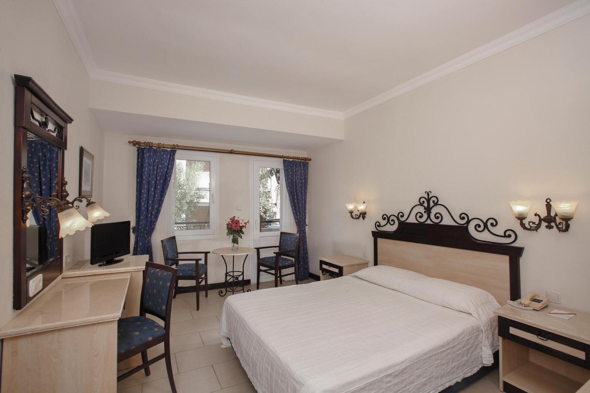 Cactus Mirage Family Club Otel Yalıkavak Dış mekan fotoğraf