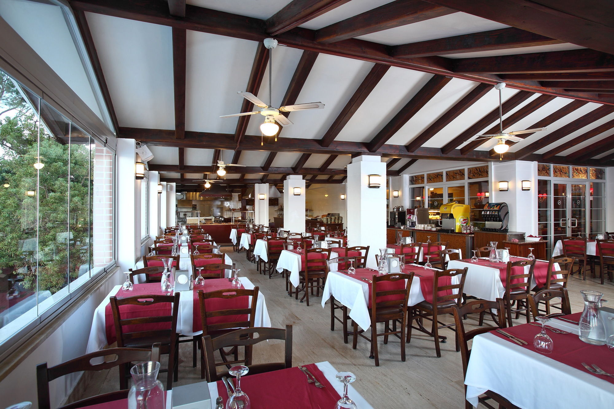 Cactus Mirage Family Club Otel Yalıkavak Dış mekan fotoğraf